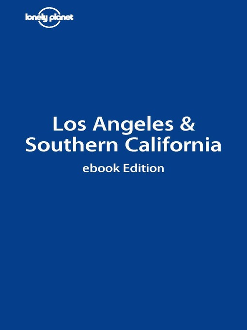 Title details for Los Angeles & Southern California by Andrea Schulte-Peevers - Available